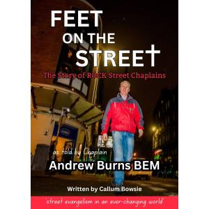 Feet on the Street