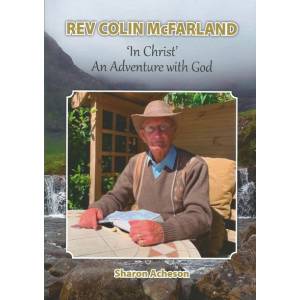 Rev. Colin McFarland: 