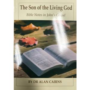 Son of the Living God
