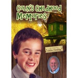 Colin's Childhood Memories