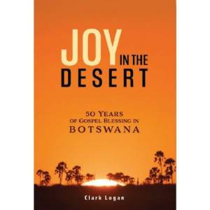 Joy In The Desert - 50 Years O