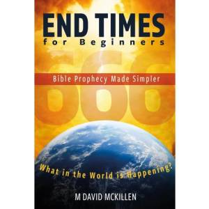 End Times for Beginners