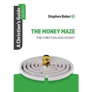 The Money Maze - The Christian