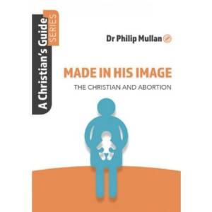 Made in His Image - The Christ