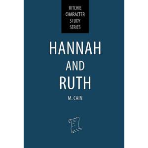Hannah and Ruth