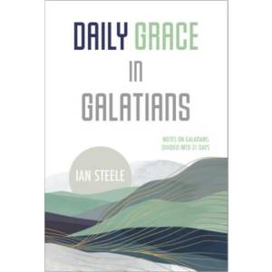 Daily Grace in Galatians