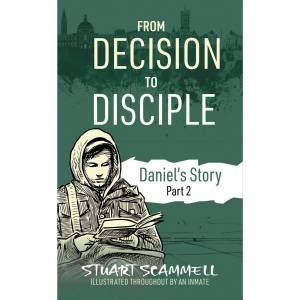 From Decision to Disciple