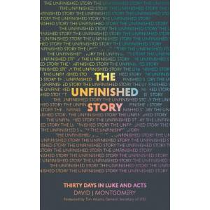 The Unfinished Story
