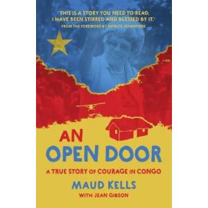 Open Door, an Paperbak