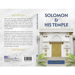 Solomon & His Temple