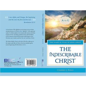 The Indescribable Christ