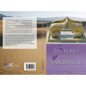 Lectures On The Tabernacle