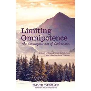 Limiting Omnipotence (Conseque