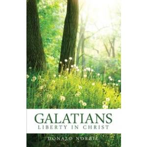 Galatians: Liberty in Christ