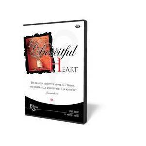 The Deceitful Heart Dvd