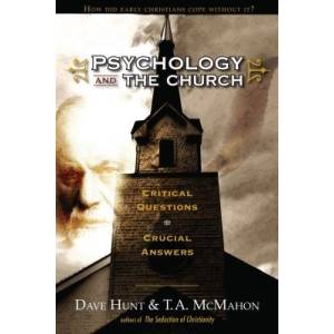 Psychology and the Church
