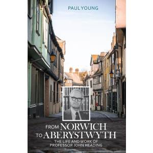 From Norwich To Aberystwyth