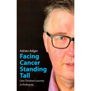 Facing Cancer Standing Tall