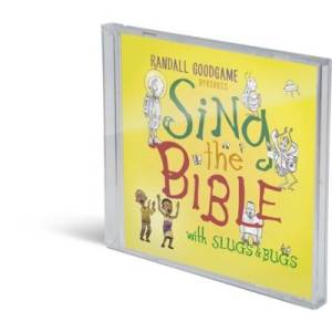 Sing The Bible With Slugs And 