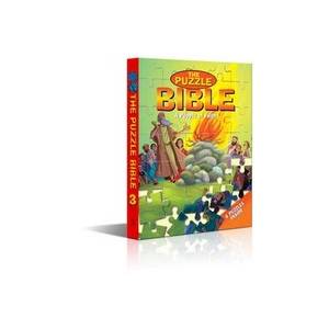 The Puzzle Bible: A People of 