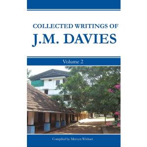 Collected Writings of J. M. Da