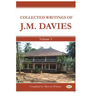 Collected Writings of J. M. Da