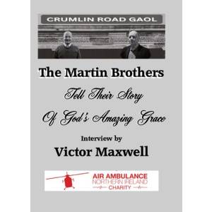 The Martin Brothers Brothers T