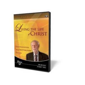 Living The Life Of Christ Dvd