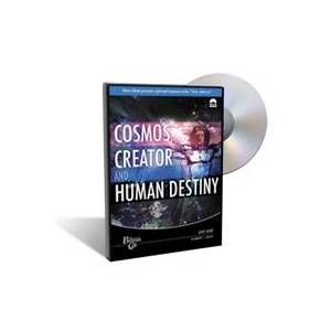 Cosmos, Creator, And Human Des