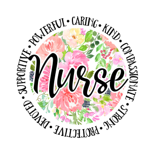 Coaster - Nurse