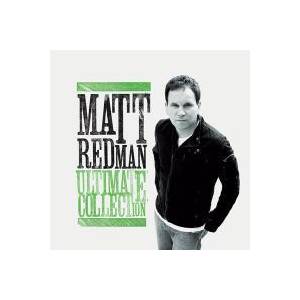 Matt Redman Ultimate Collection Cd