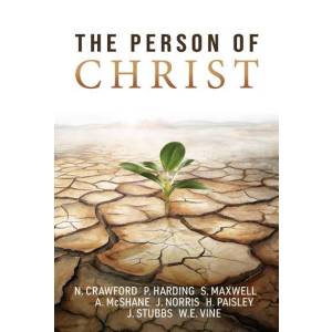 The Person of Christ