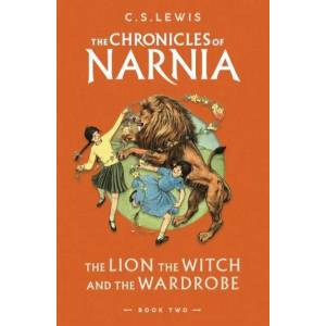 The Lion Witch and the Wardrob