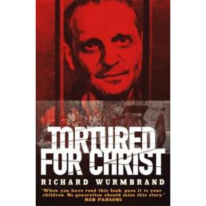 Tortured For Christ