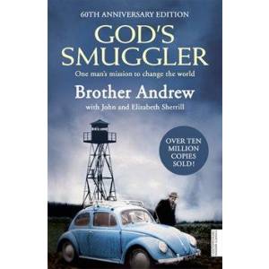 God's Smuggler