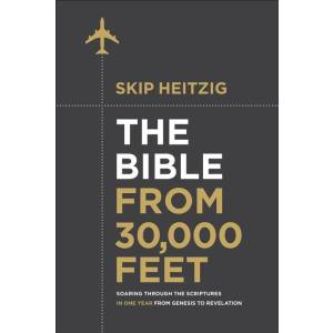 The Bible From 30,000 Feet