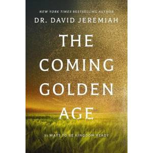 The Coming Golden Age