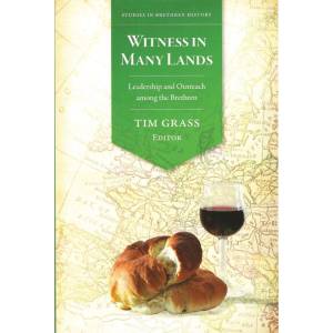 Witness in Many Lands