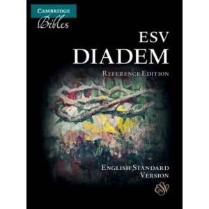 ESV Diadem Reference Bible Bro