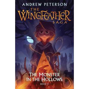 Wingfeather Saga: Monster in t