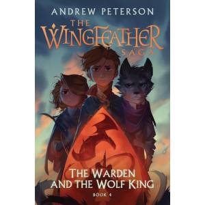 Wingfeather Saga: The Warden a