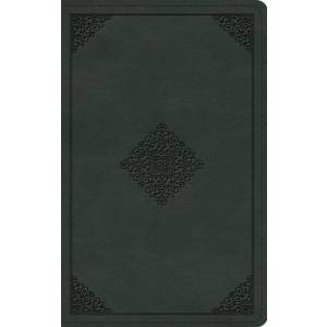 ESV Personal Reference Bible T