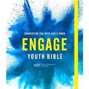 NIV Engage Youth Bible