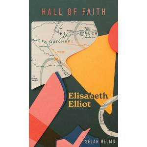 Elisabeth Elliot