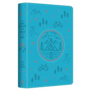 The One-Minute KJV Bible for K