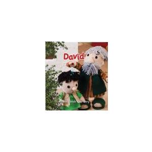 Bible Friends: David (Paperbac