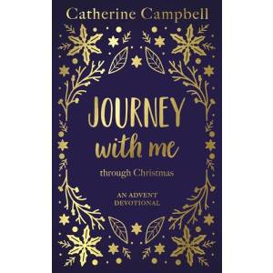 Journey With Me Through Christ