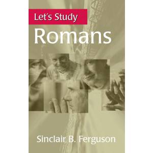 Let's Study Romans