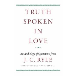 Truth Spoken in Love