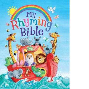 My Rhyming Bible